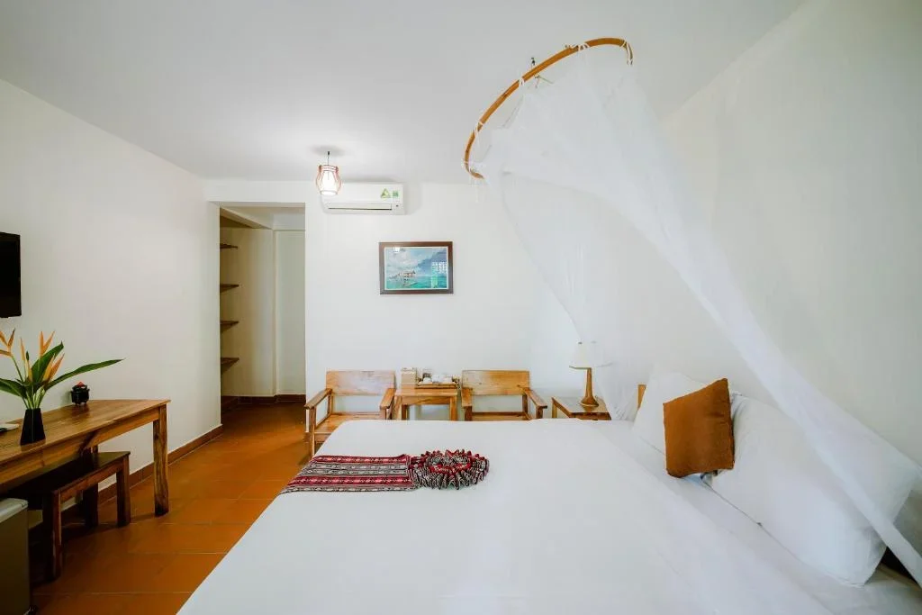 La Mer Resort Phú Quốc
