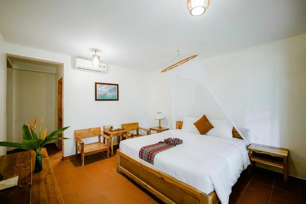 La Mer Resort Phú Quốc