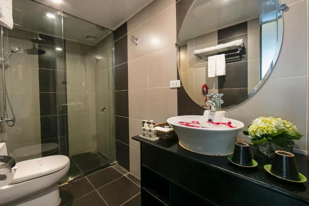 Khách sạn Hanoi Emotion Hotel Hà Nội