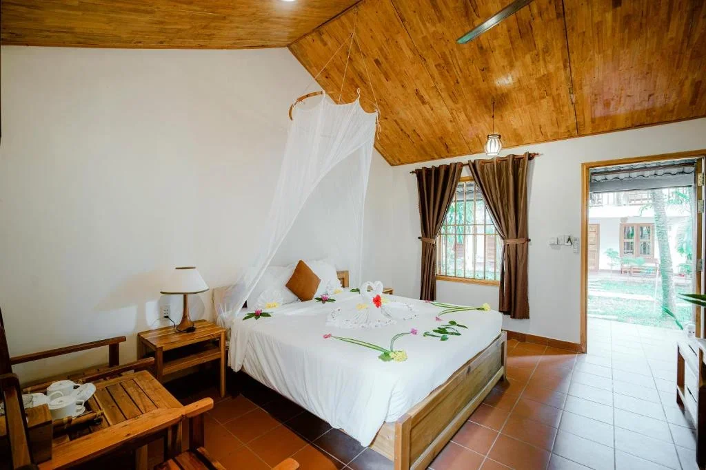 La Mer Resort Phú Quốc