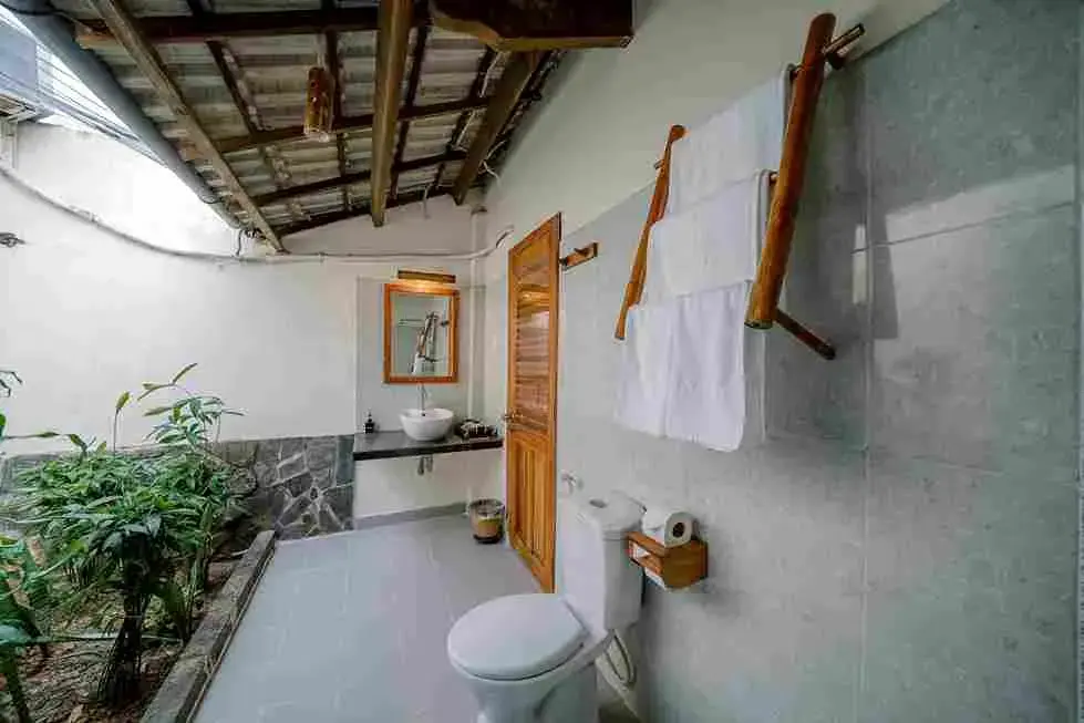 La Mer Resort Phú Quốc