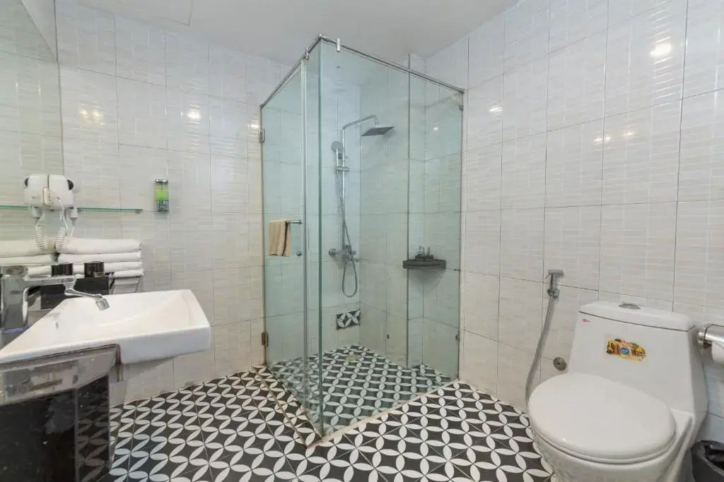 Khách sạn Eclipse Legend Hotel Hà Nội