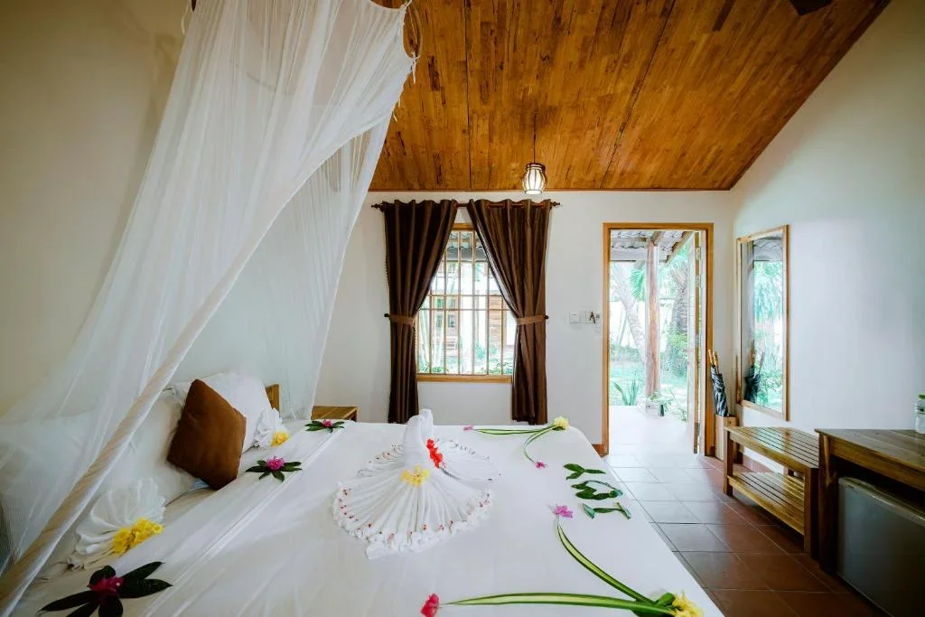 La Mer Resort Phú Quốc