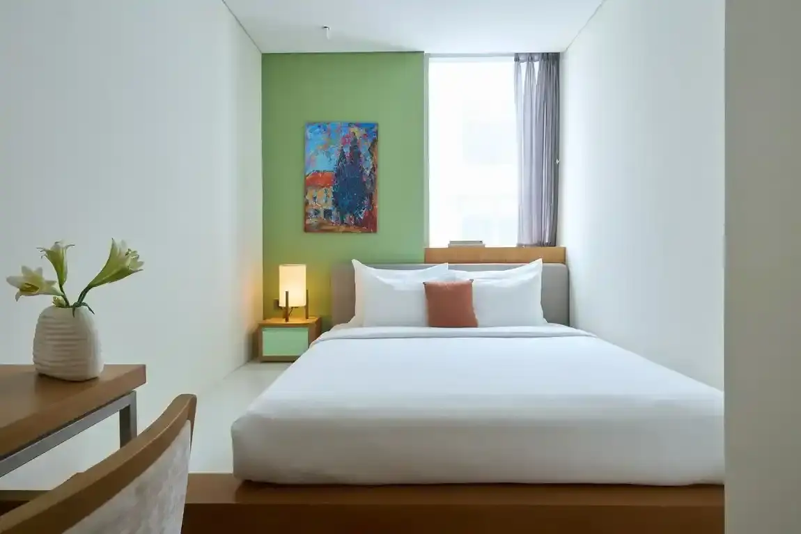 Khách sạn Signature By M Village Beach Front Hotel Đà Nẵng