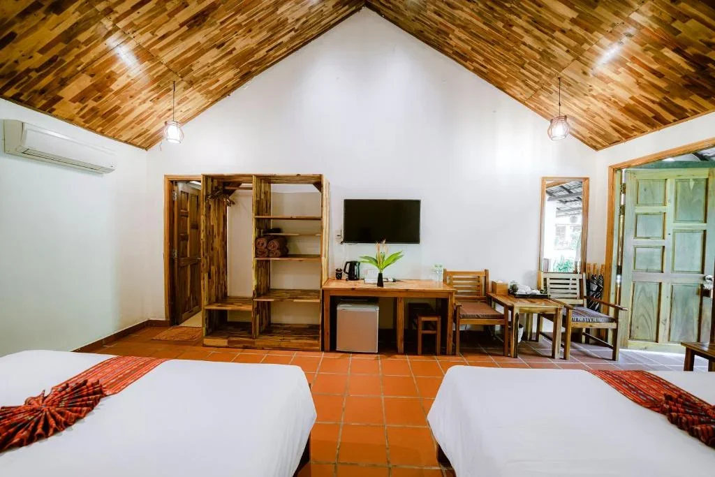 La Mer Resort Phú Quốc