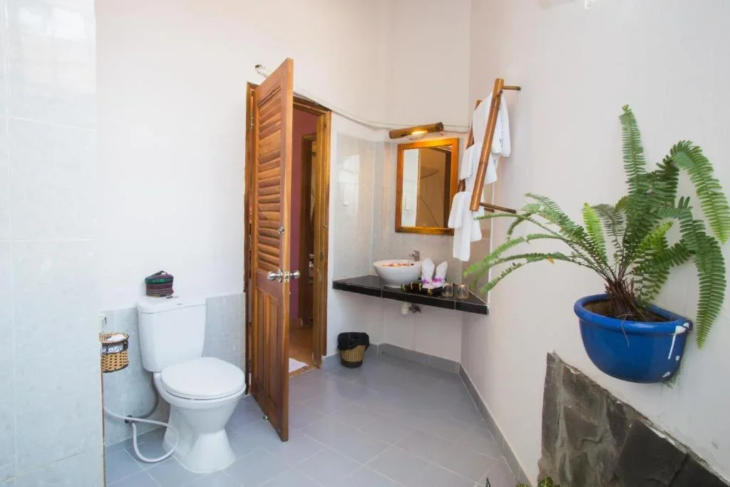 La Mer Resort Phú Quốc