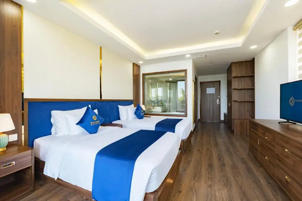 World Tea Resort Nha Trang