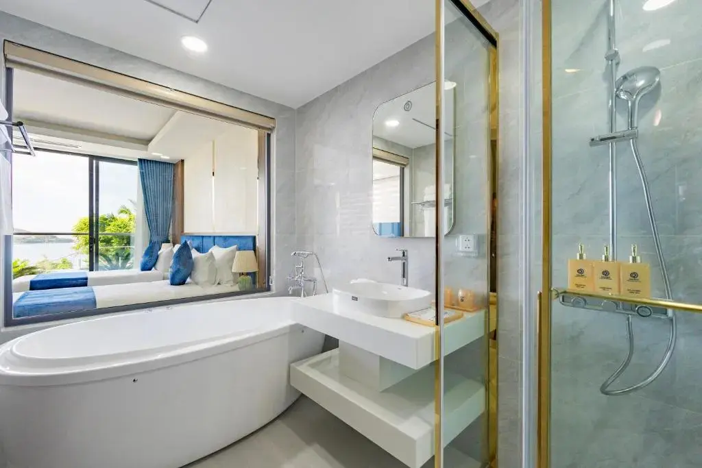World Tea Resort Nha Trang
