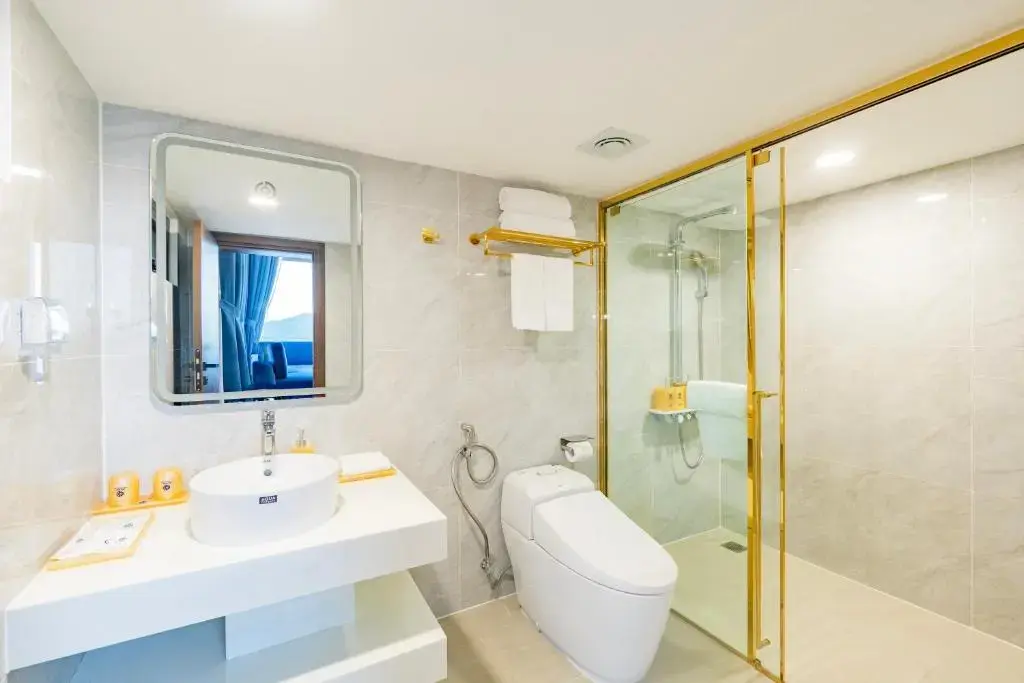 World Tea Resort Nha Trang