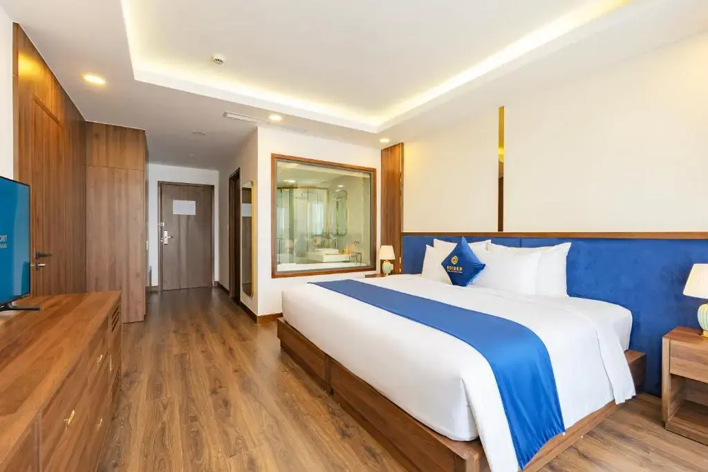 World Tea Resort Nha Trang