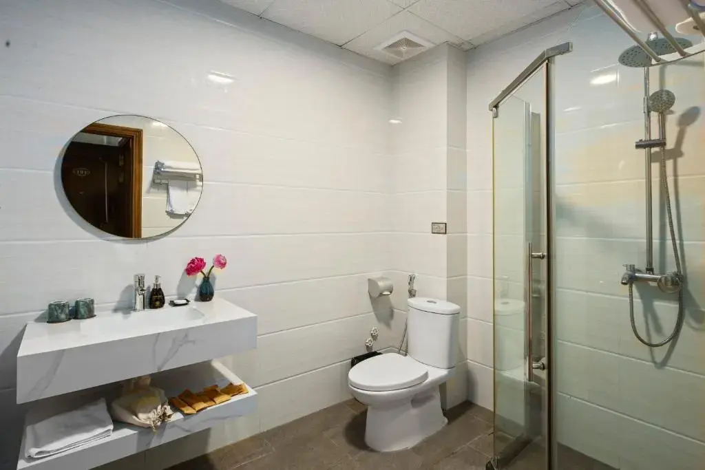 Khách sạn San Premium Hotel Hà Nội