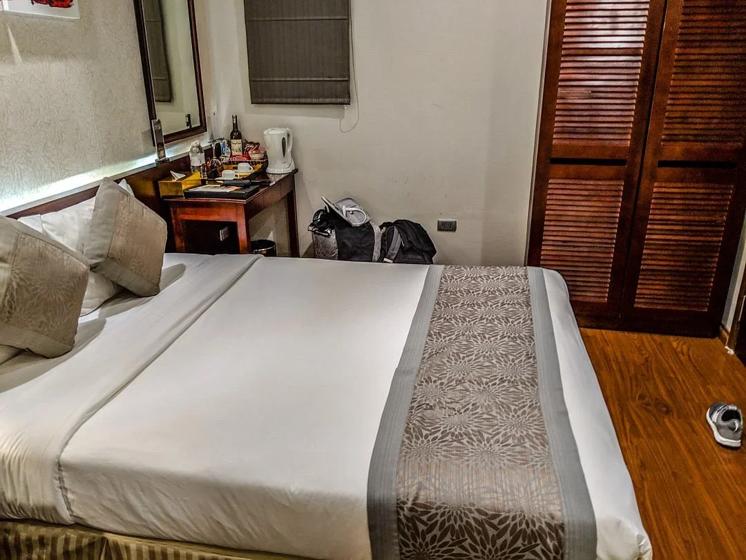 Khách sạn Dragon Pearl Hotel Hà Nội