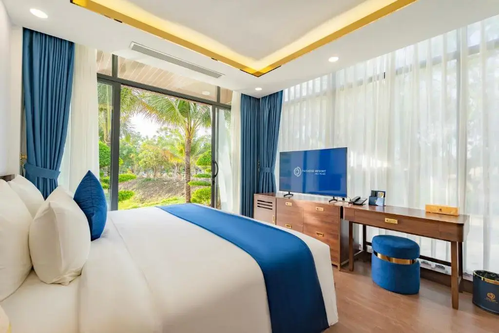 World Tea Resort Nha Trang