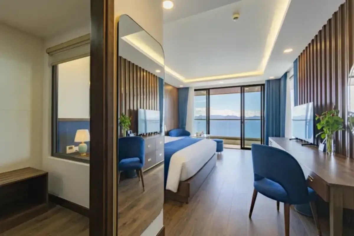 World Tea Resort Nha Trang