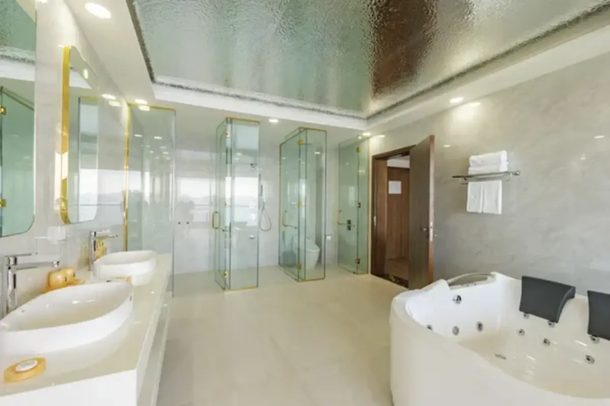 World Tea Resort Nha Trang