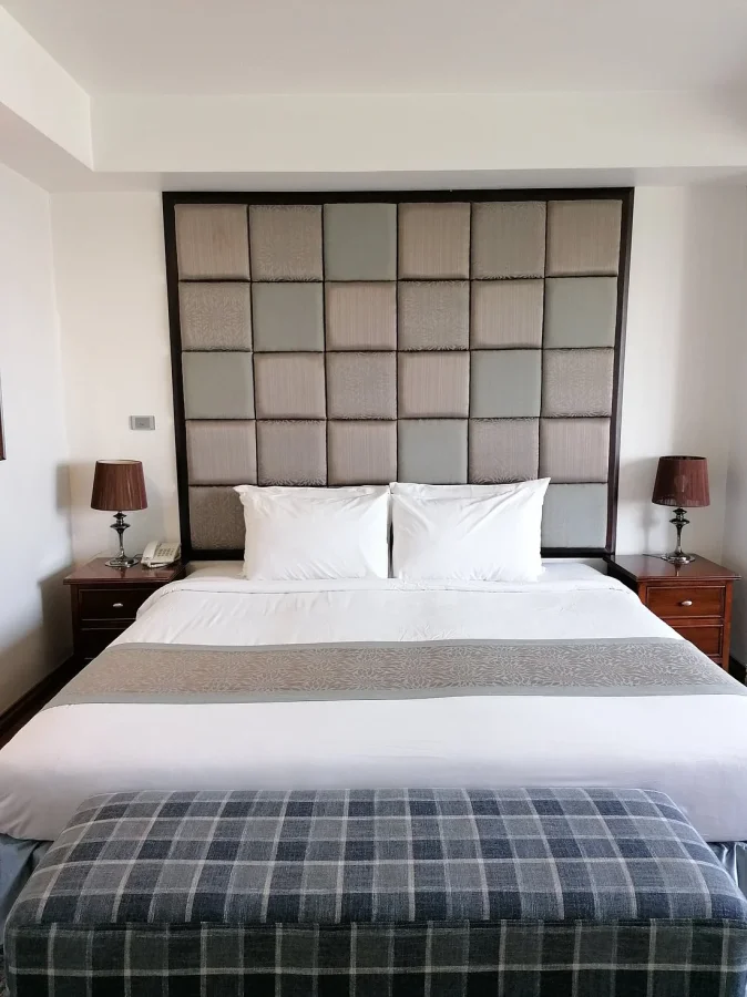 Khách sạn Dragon Pearl Hotel Hà Nội