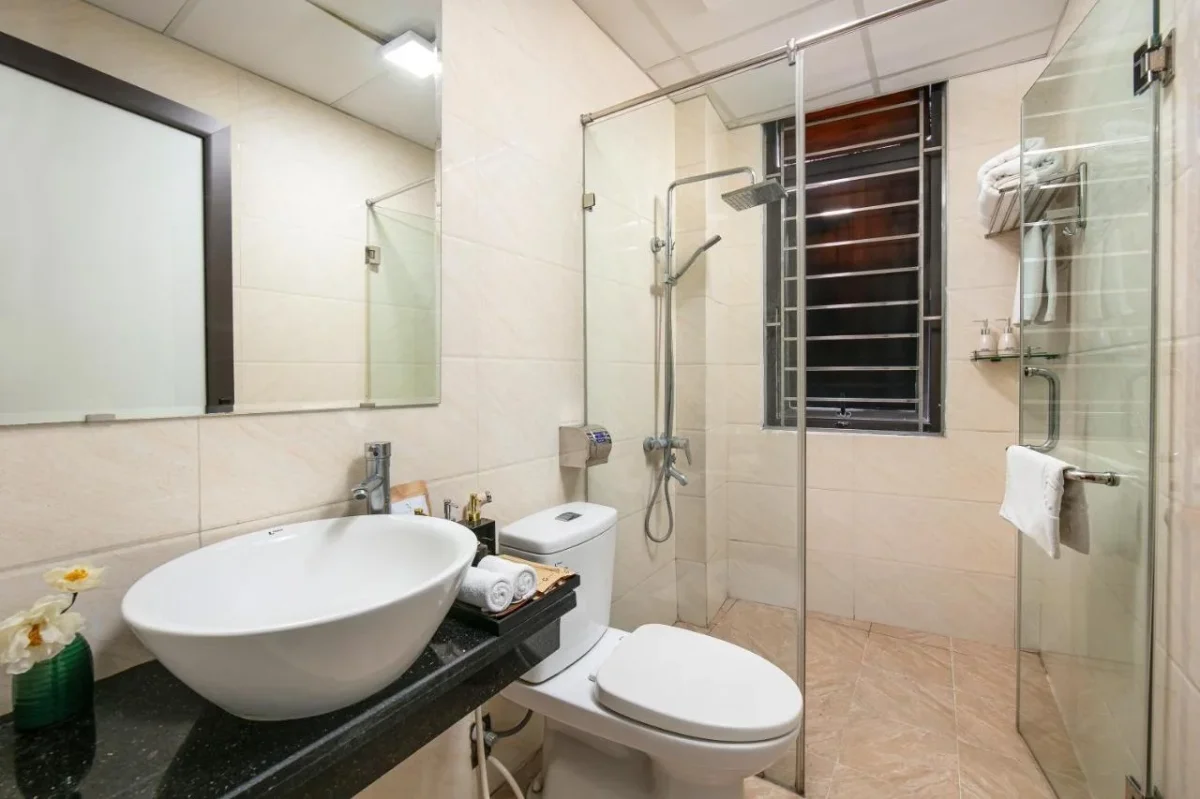 Khách sạn The Sono Hanoi Hotel Hà Nội