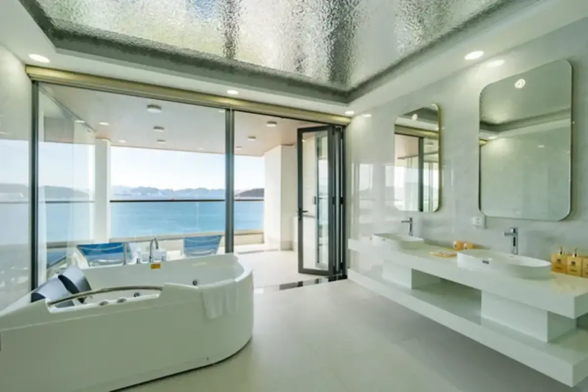 World Tea Resort Nha Trang