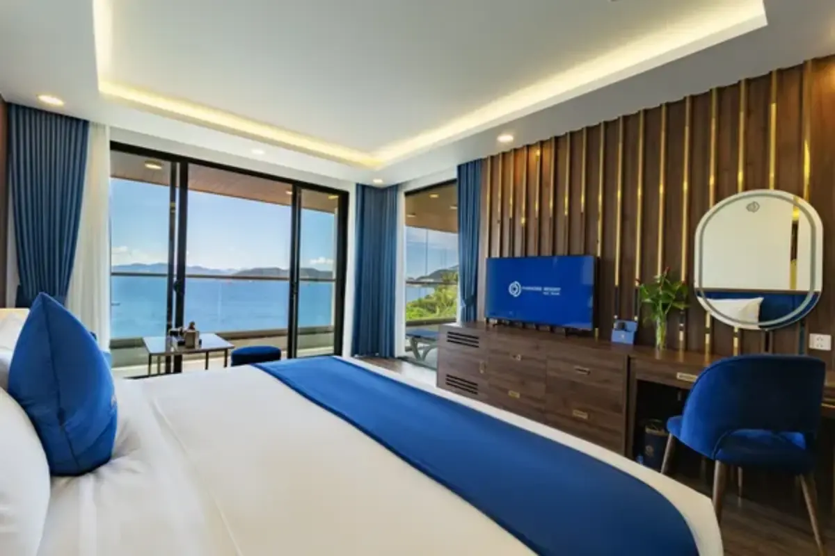 World Tea Resort Nha Trang