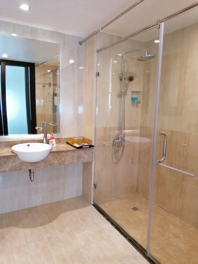 Khách sạn Dragon Pearl Hotel Hà Nội