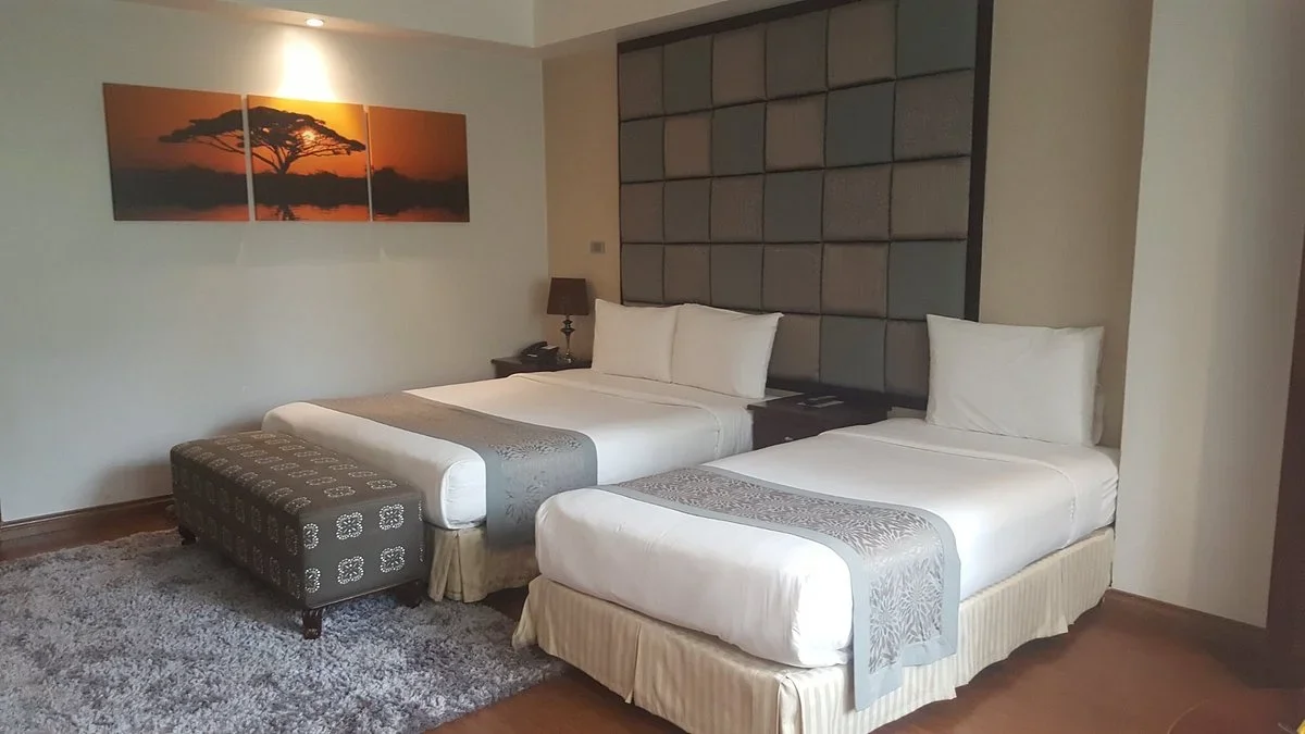 Khách sạn Dragon Pearl Hotel Hà Nội