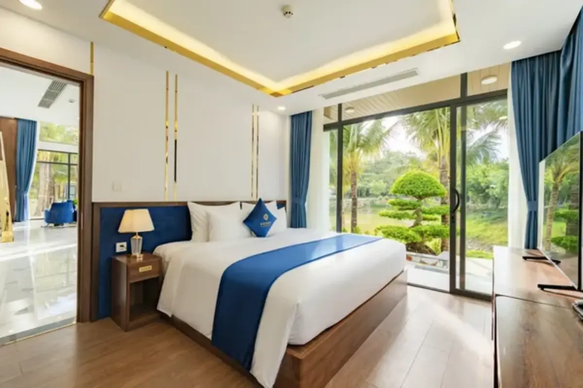World Tea Resort Nha Trang