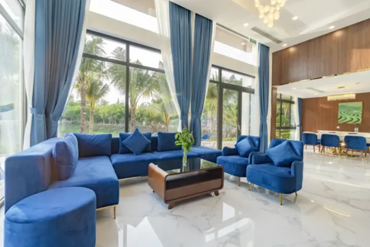 World Tea Resort Nha Trang