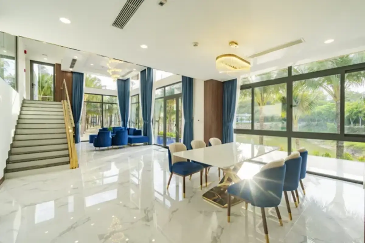 World Tea Resort Nha Trang