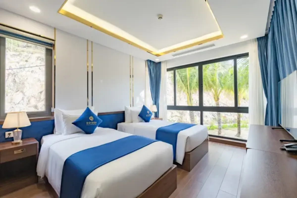 World Tea Resort Nha Trang