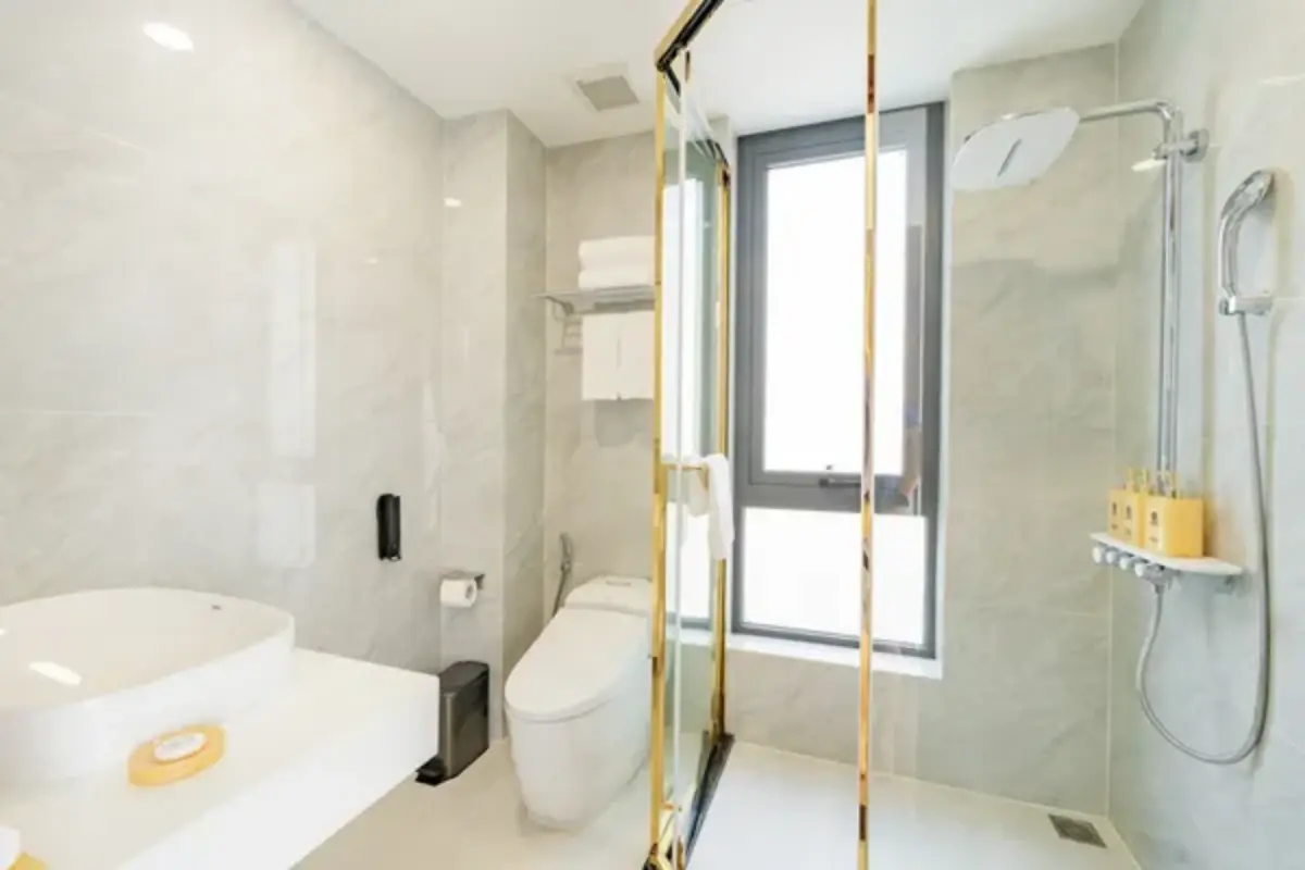 World Tea Resort Nha Trang