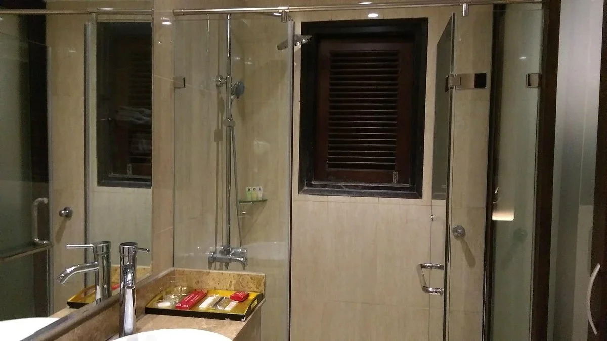 Khách sạn Dragon Pearl Hotel Hà Nội