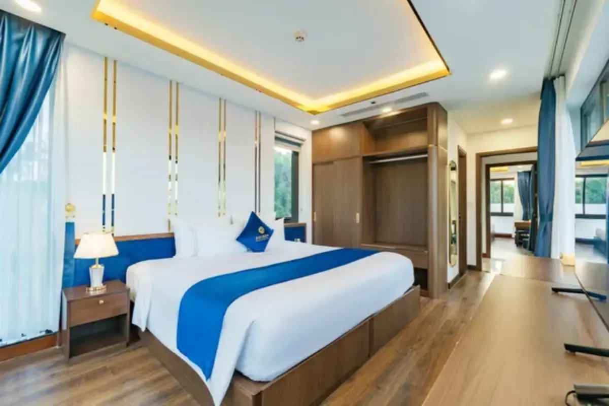 World Tea Resort Nha Trang