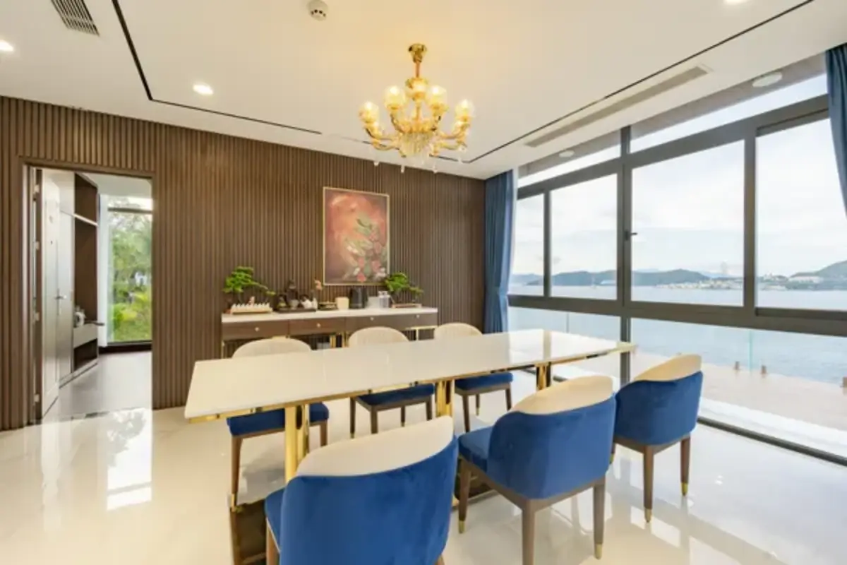 World Tea Resort Nha Trang