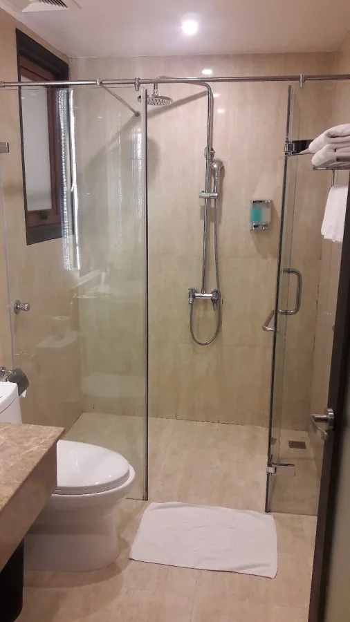 Khách sạn Dragon Pearl Hotel Hà Nội