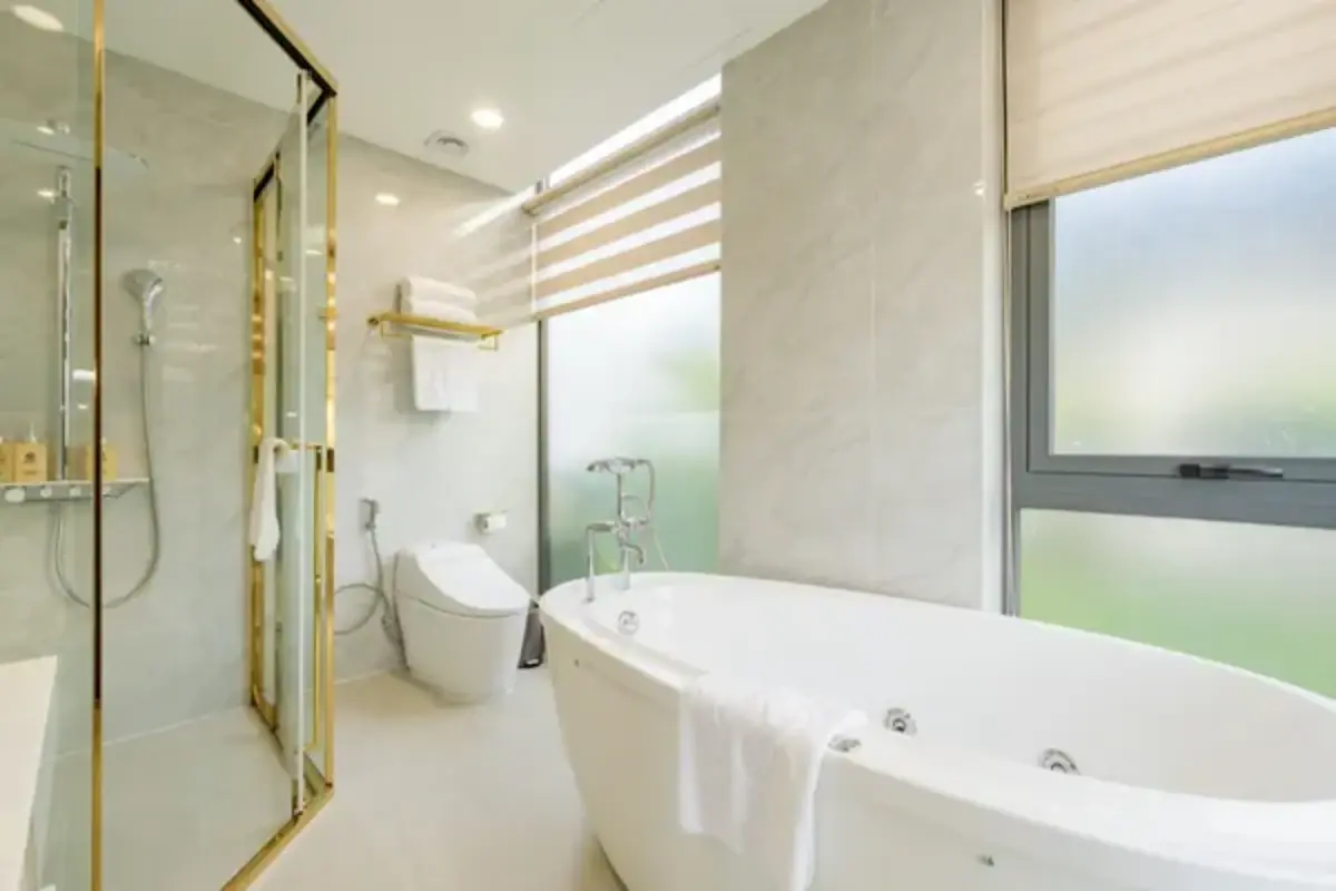 World Tea Resort Nha Trang
