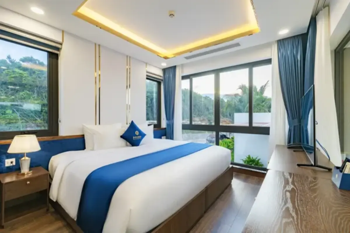 World Tea Resort Nha Trang