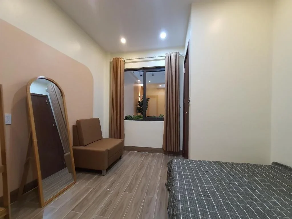 Mina Homestay Cao Bằng