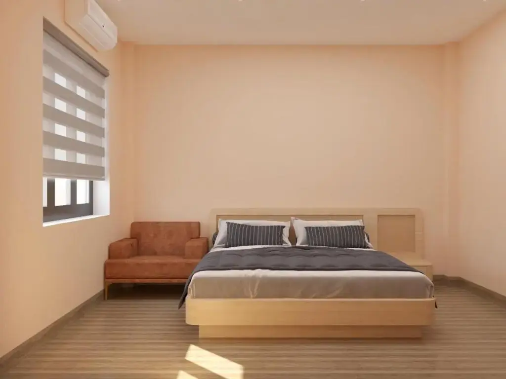 Mina Homestay Cao Bằng