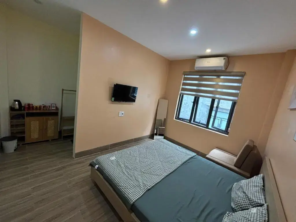 Mina Homestay Cao Bằng