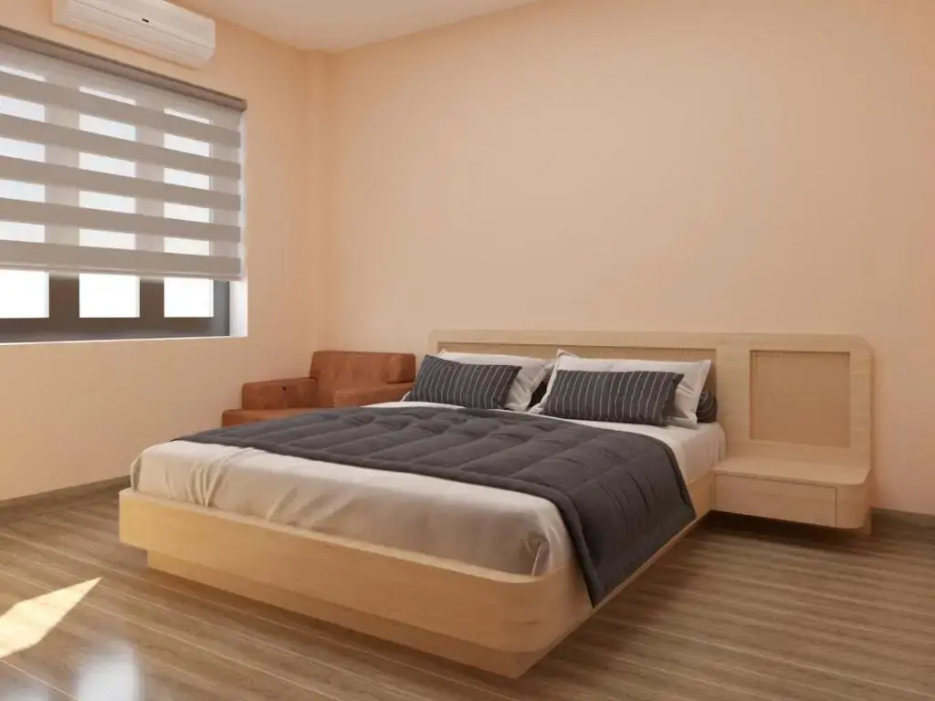 Mina Homestay Cao Bằng