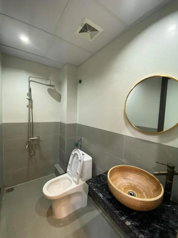 Mina Homestay Cao Bằng
