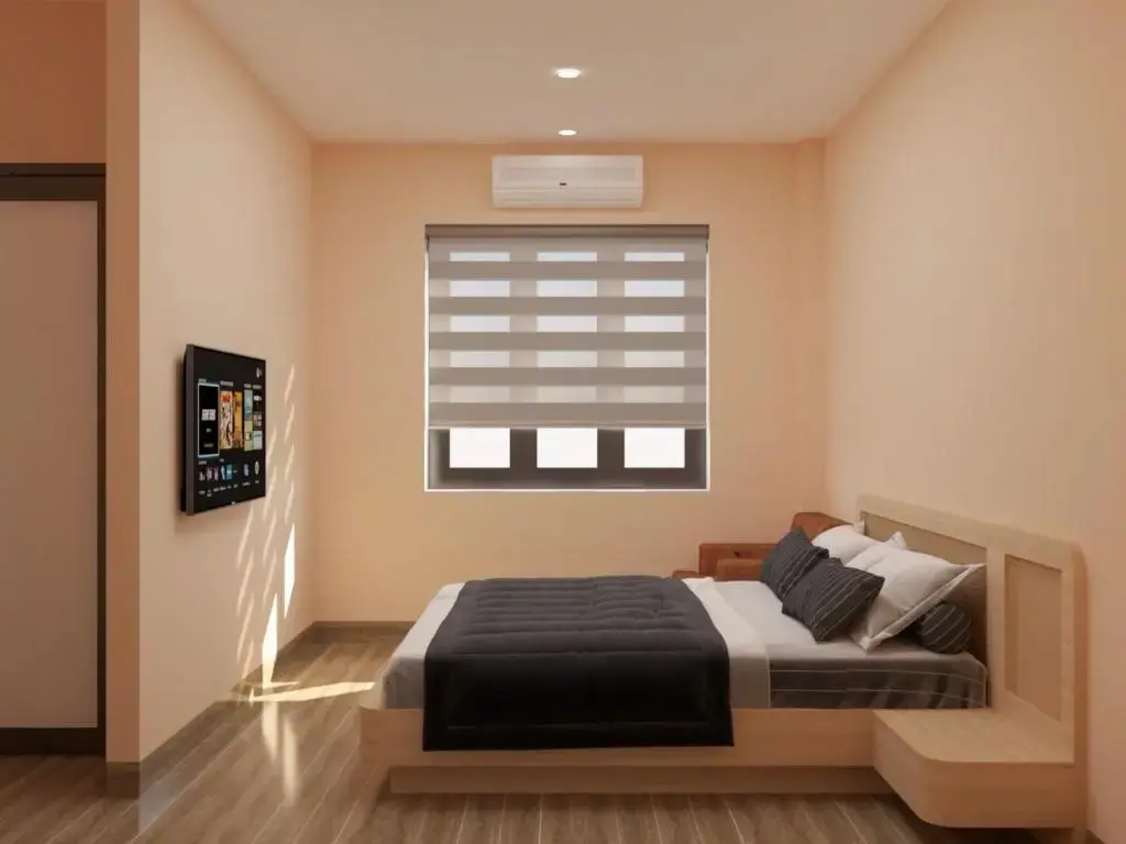 Mina Homestay Cao Bằng