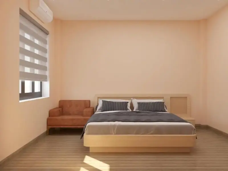 Mina Homestay Cao Bằng - Phòng M