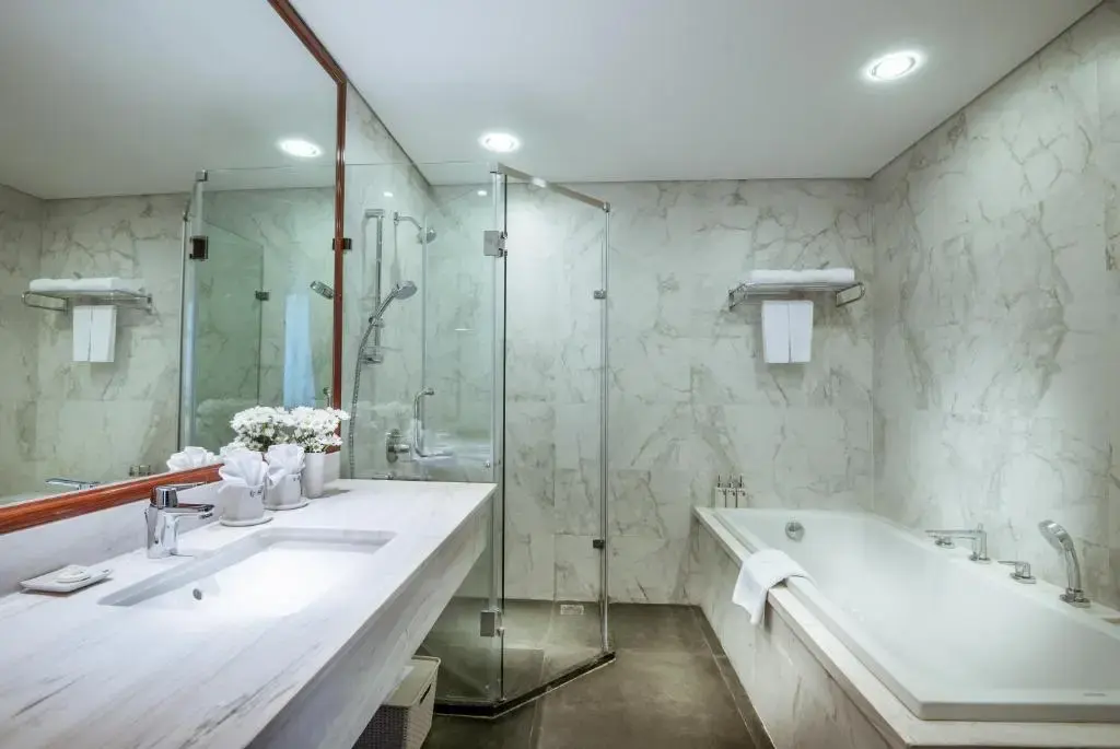 Khách sạn Dream Hotel and Apartment Hà Nội