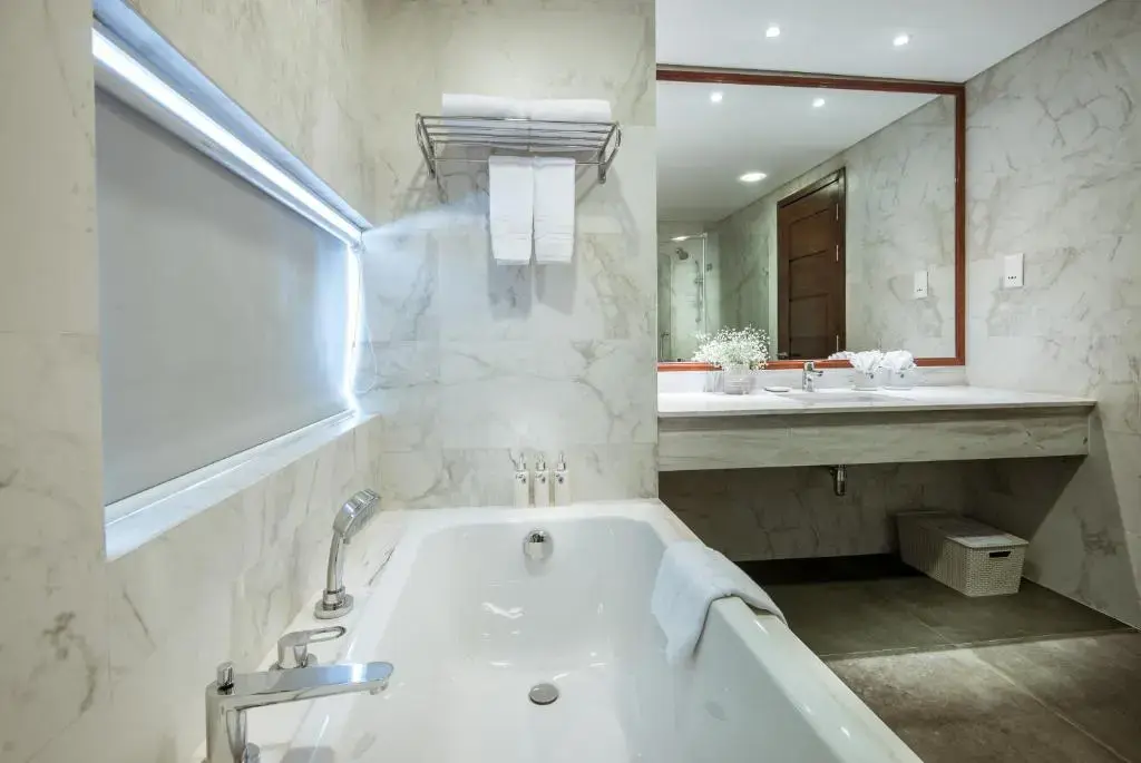 Khách sạn Dream Hotel and Apartment Hà Nội