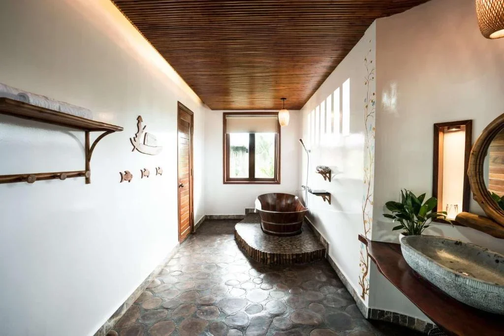 Resort Ecolodge Cần Thơ