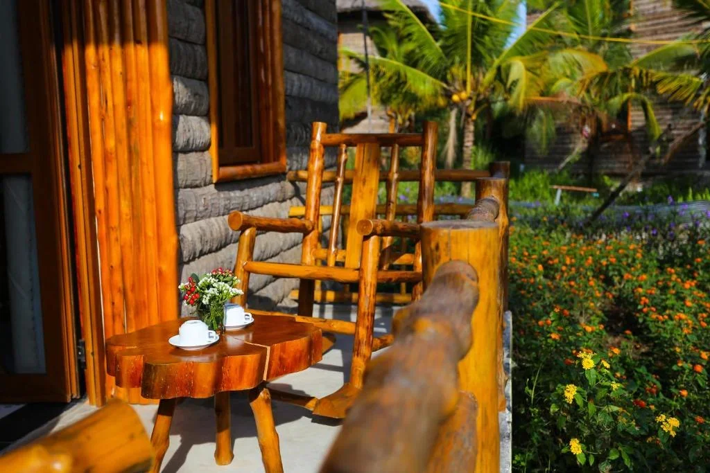 Resort Ecolodge Cần Thơ
