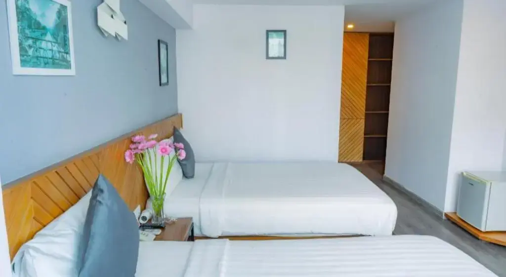 Khách sạn Venue Hotel Nha Trang
