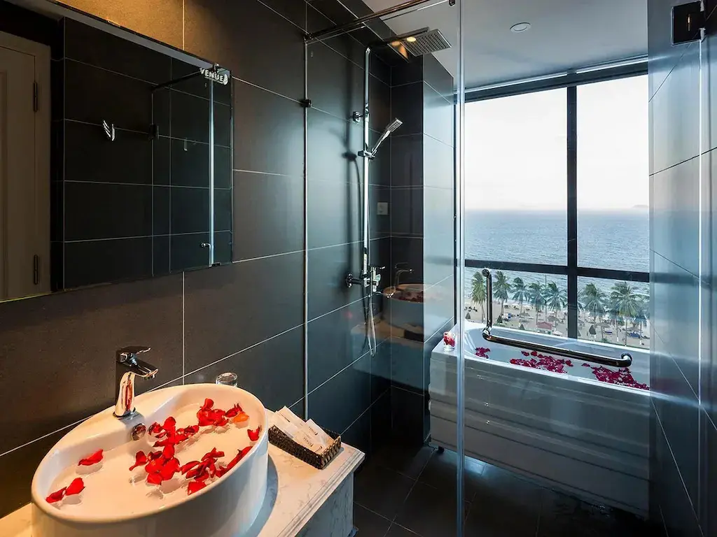 Khách sạn Venue Hotel Nha Trang