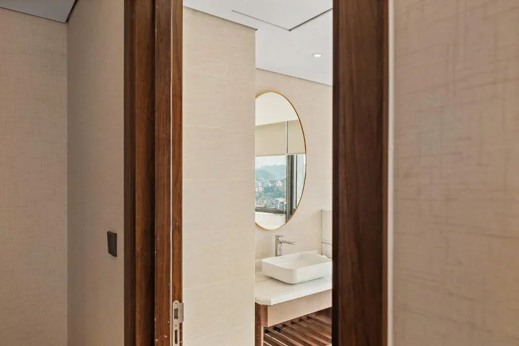 Khách sạn Mường Thanh Luxury Cao Bằng Hotel